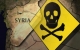 Τοξικά χημικά της Συρίας μεταφέρονται στο Cape Ray και από εκεί στα ανοιχτά της Κρήτης