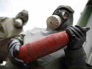 Χημικά Συρίας: παρεμβάσεις από την Κρήτη μέχρι τα Κύθηρα – Ψήφισμα από τους “σοφούς” της Βουλής