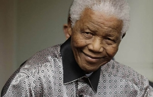 Πέθανε ο άνθρωπος-σύμβολο, Νέλσον Μαντέλα. video
