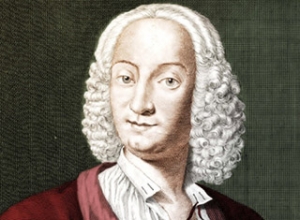 Αντόνιο Βιβάλντι (1678 – 1741)  έφυγε από τη ζωή στις 28 Ιουλίου 1741
