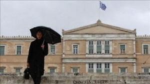 Financial Times: Στα επόμενα 4 χρόνια η Ελλάδα ή θα χρεωκοπήσει, ή θα βγει από το ευρώ