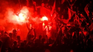 Γι&#039; αυτό διαδηλώνουμε στην Αίγυπτο
