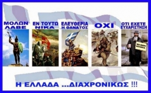 Η έξοδος του Μεσολογγίου και η σύγχρονη Ελλάδα