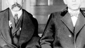 Η εκτέλεση των δύο θρυλικών αναρχικών Sacco και Vanzetti