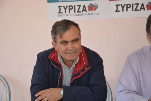 Ο ΣΥΡΙΖΑ βγήκε από το Συνέδριο Ενιαίος και πιο δυνατός