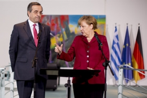 Απτόητοι συνεχίζουν την πορεία προς τον γκρεμό (του Σταύρου Λυγερού)
