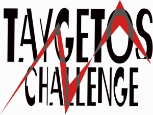 Οι Κεφαλλονίτες στο Taygetos Challenge 2014