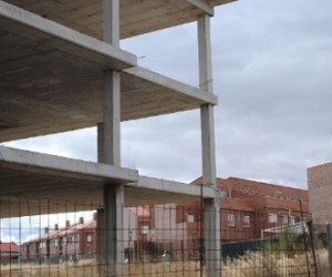 Η πόλη-φάντασμα της Ισπανίας: Τα απούλητα σπίτια ενός πάλαι ποτέ μεσιτικού παραδείσου [εικόνες]