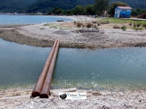 Στοπ στην πεζογέφυρα στον Καραβόμυλο, από κατοίκους της περιοχής!