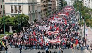 ΤΟ ΙΣΤΟΡΙΚΟ ΤΗΣ ΕΡΓΑΤΙΚΗΣ ΠΡΩΤΟΜΑΓΙΑΣ