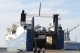 Τα χημικά της Συρίας στο πλοίο Cape Ray και από εκεί στη Μεσόγειο
